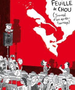 Feuille de chou Tome 2