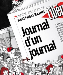 Feuille de chou Tome 3