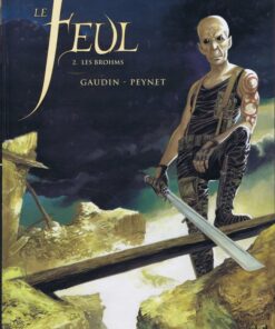 Le Feul Tome 2