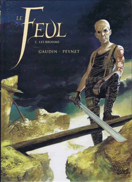 Le Feul Tome 2