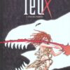 Feux Tome 1