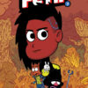 Feux Tome 1
