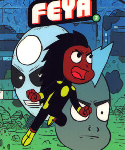 Feya Tome 2