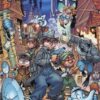 Fiction Squad Tome 1