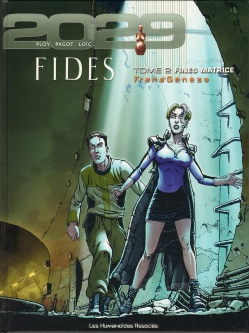 Fides Tome 2