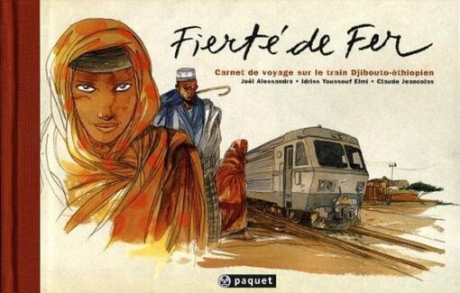 Fierté de fer