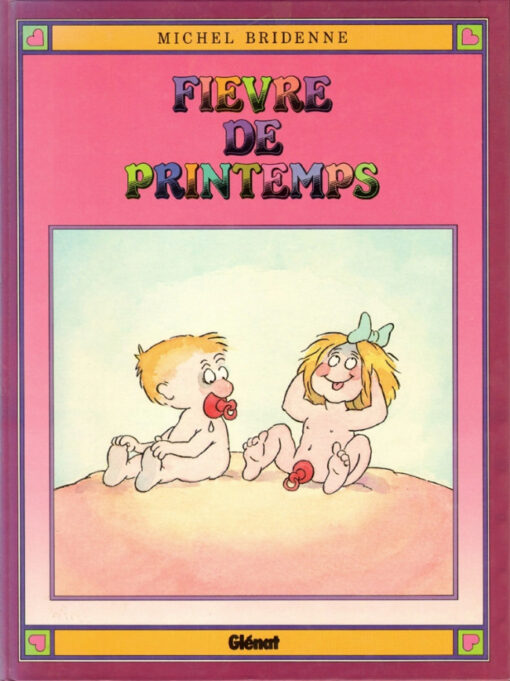 Fièvre de printemps