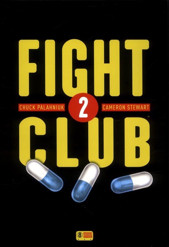 Fight Club 2