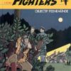 Fighterpilot ! Tome 2