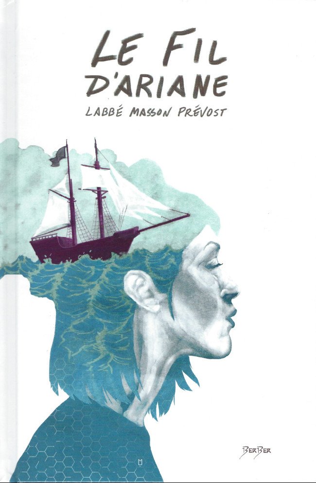 Le Fil d'Ariane Tome 1