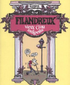 Filandreux