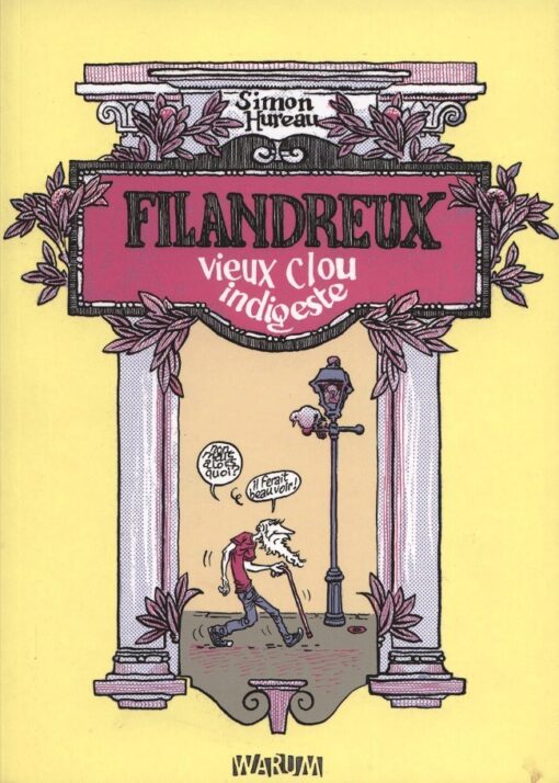 Filandreux
