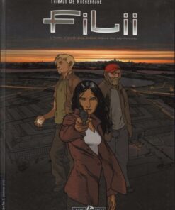 Filii Tome 3