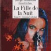 La Fille de la nuit Tome 2