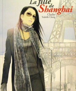La Fille de Shanghai