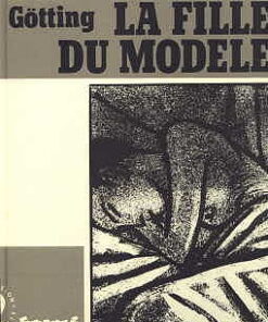 La Fille du modèle