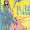 La Fille du modèle