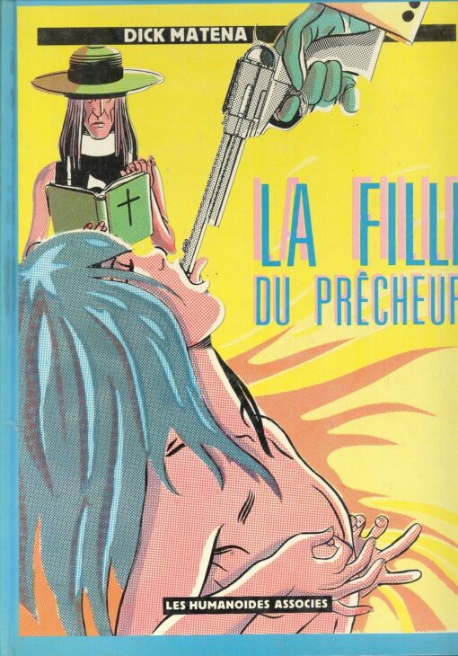 La Fille du prêcheur