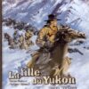 La Fille du Yukon Tome 3/3