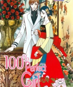 100% perfect girl Tome 2
