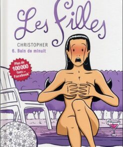 Les Filles Tome 6