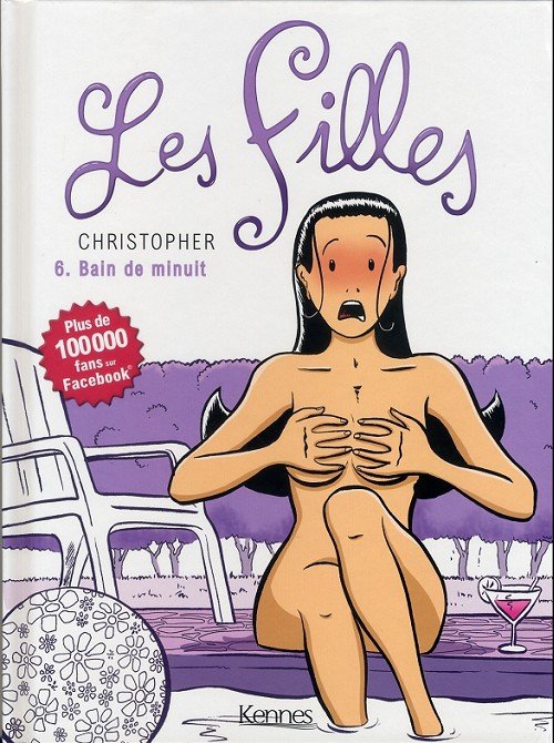 Les Filles Tome 6