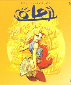 Les Filles de Soleil N° 3