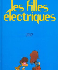 Les Filles électriques