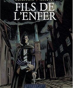 Fils de l'enfer