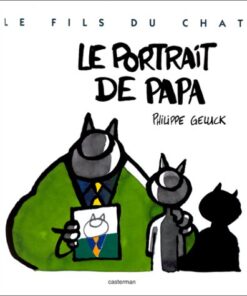 Le Fils du chat Tome 1