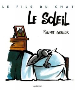Le Fils du chat Tome 2