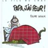 Le Fils du chat Tome 7
