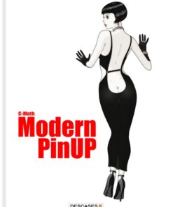 PinUP Tome 1