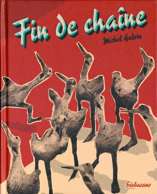Fin de chaîne