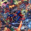 Final crisis