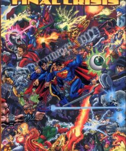 Final crisis