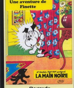 Finette Tome 7