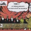 Finette Tome 1