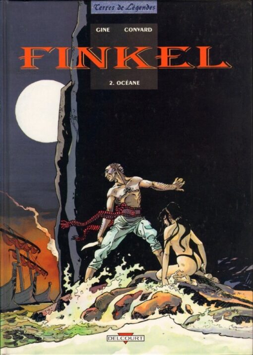 Finkel Tome 2