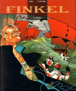 Finkel Tome 3