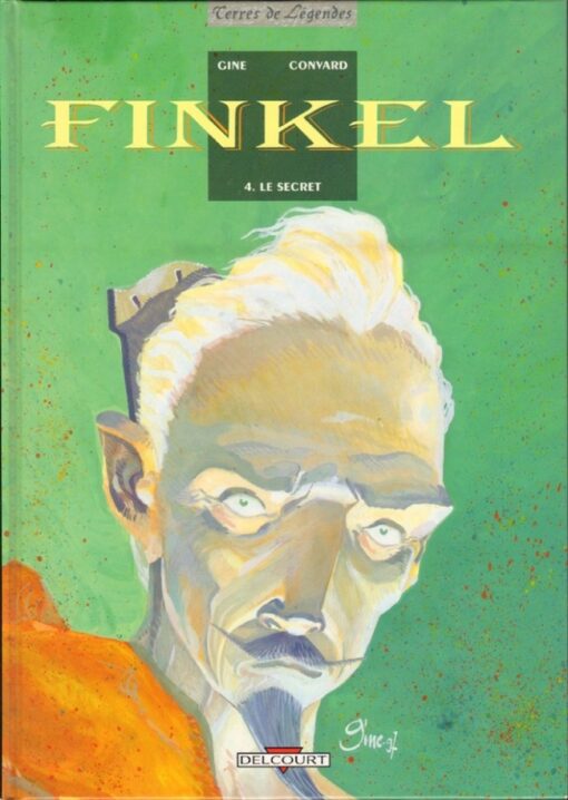 Finkel Tome 4