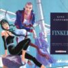 Finkel Tome 1