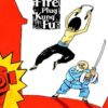 Firewall Tome 1
