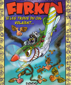 Firkin Tome 1