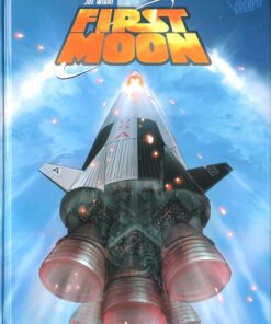First moon