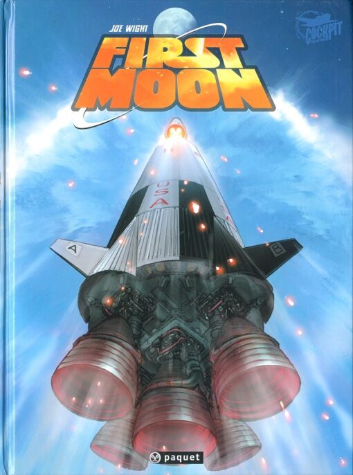First moon