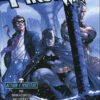 First Wave featuring Doc Savage Tome 1