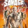 First Wave featuring Doc Savage Tome 2