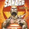 First Wave featuring Doc Savage Tome 1
