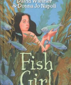 Fish girl